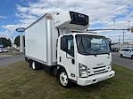 Used 2019 Isuzu NPR-XD Refrigerated Body for sale #FO46375 - photo 4