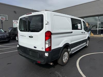 2023 Ford Transit 250 Low Roof RWD Empty Cargo Van for sale #FO46380 - photo 2