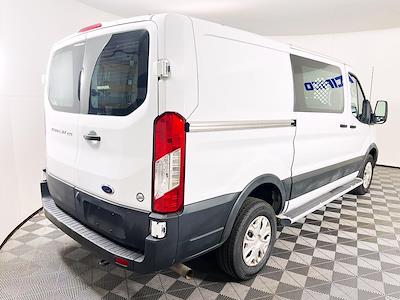 2023 Ford Transit 250 Low Roof RWD Empty Cargo Van for sale #FO46380 - photo 2