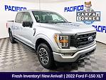 2022 Ford F-150 SuperCrew Cab 4WD Pickup for sale #FO46392L - photo 1