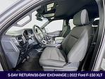 2022 Ford F-150 SuperCrew Cab 4WD Pickup for sale #FO46392L - photo 13