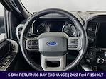 2022 Ford F-150 SuperCrew Cab 4WD Pickup for sale #FO46392L - photo 14