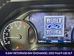 2022 Ford F-150 SuperCrew Cab 4WD Pickup for sale #FO46392L - photo 16