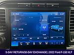 2022 Ford F-150 SuperCrew Cab 4WD Pickup for sale #FO46392L - photo 17