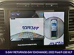 2022 Ford F-150 SuperCrew Cab 4WD Pickup for sale #FO46392L - photo 19