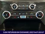 2022 Ford F-150 SuperCrew Cab 4WD Pickup for sale #FO46392L - photo 21