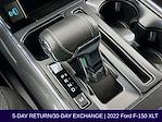 2022 Ford F-150 SuperCrew Cab 4WD Pickup for sale #FO46392L - photo 22