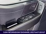 2022 Ford F-150 SuperCrew Cab 4WD Pickup for sale #FO46392L - photo 23
