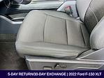 2022 Ford F-150 SuperCrew Cab 4WD Pickup for sale #FO46392L - photo 24