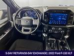 2022 Ford F-150 SuperCrew Cab 4WD Pickup for sale #FO46392L - photo 27