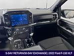 2022 Ford F-150 SuperCrew Cab 4WD Pickup for sale #FO46392L - photo 28