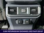 2022 Ford F-150 SuperCrew Cab 4WD Pickup for sale #FO46392L - photo 29