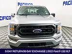 2022 Ford F-150 SuperCrew Cab 4WD Pickup for sale #FO46392L - photo 3