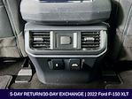 2022 Ford F-150 SuperCrew Cab 4WD Pickup for sale #FO46392L - photo 30