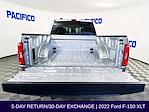 2022 Ford F-150 SuperCrew Cab 4WD Pickup for sale #FO46392L - photo 31