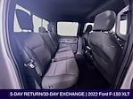 2022 Ford F-150 SuperCrew Cab 4WD Pickup for sale #FO46392L - photo 32