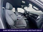 2022 Ford F-150 SuperCrew Cab 4WD Pickup for sale #FO46392L - photo 33