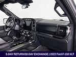 2022 Ford F-150 SuperCrew Cab 4WD Pickup for sale #FO46392L - photo 34