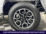 2022 Ford F-150 SuperCrew Cab 4WD Pickup for sale #FO46392L - photo 36