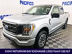 2022 Ford F-150 SuperCrew Cab 4WD Pickup for sale #FO46392L - photo 5