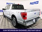 2022 Ford F-150 SuperCrew Cab 4WD Pickup for sale #FO46392L - photo 7