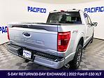 2022 Ford F-150 SuperCrew Cab 4WD Pickup for sale #FO46392L - photo 2