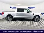 2022 Ford F-150 SuperCrew Cab 4WD Pickup for sale #FO46392L - photo 9