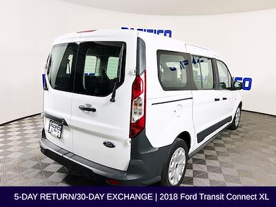 Used 2018 Ford Transit Connect XL Passenger Van for sale #FO46393PB - photo 2