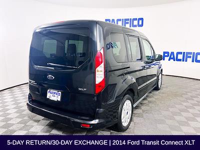Used 2014 Ford Transit Connect XLT Passenger Van for sale #FO46394PB - photo 2