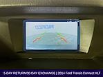 2014 Ford Transit Connect FWD Passenger Van for sale #FO46394PB - photo 18