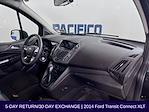 2014 Ford Transit Connect FWD Passenger Van for sale #FO46394PB - photo 30