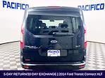 2014 Ford Transit Connect FWD Passenger Van for sale #FO46394PB - photo 8