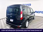 2014 Ford Transit Connect FWD Passenger Van for sale #FO46394PB - photo 2