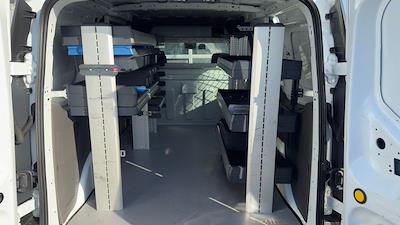 Used 2021 Ford Transit Connect Upfitted Cargo Van for sale #FO46400 - photo 2