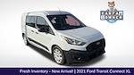 Used 2021 Ford Transit Connect Upfitted Cargo Van for sale #FO46400 - photo 1
