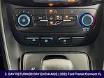 2021 Ford Transit Connect FWD Upfitted Cargo Van for sale #FO46400 - photo 17
