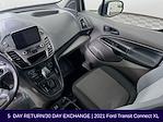 2021 Ford Transit Connect FWD Upfitted Cargo Van for sale #FO46400 - photo 23