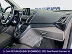 2021 Ford Transit Connect FWD Upfitted Cargo Van for sale #FO46400 - photo 26