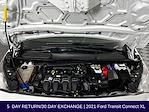 2021 Ford Transit Connect FWD Upfitted Cargo Van for sale #FO46400 - photo 27