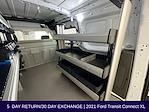 2021 Ford Transit Connect FWD Upfitted Cargo Van for sale #FO46400 - photo 31