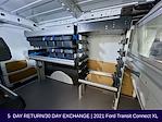 2021 Ford Transit Connect FWD Upfitted Cargo Van for sale #FO46400 - photo 32