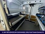2021 Ford Transit Connect FWD Upfitted Cargo Van for sale #FO46400 - photo 33