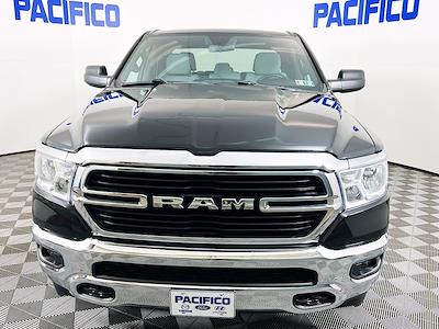 Used 2021 Ram 1500 Lone Star Quad Cab for sale #FO46404 - photo 2