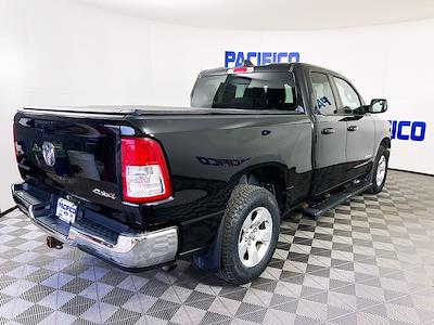 Used 2021 Ram 1500 Lone Star Quad Cab for sale #FO46404 - photo 2