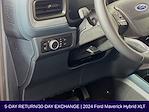 2024 Ford Maverick SuperCrew Cab FWD Pickup for sale #FO46406A - photo 12