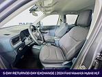 2024 Ford Maverick SuperCrew Cab FWD Pickup for sale #FO46406A - photo 13
