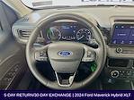 2024 Ford Maverick SuperCrew Cab FWD Pickup for sale #FO46406A - photo 14
