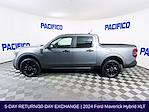 2024 Ford Maverick SuperCrew Cab FWD Pickup for sale #FO46406A - photo 5