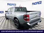 2024 Ford Maverick SuperCrew Cab FWD Pickup for sale #FO46406A - photo 6