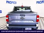 2024 Ford Maverick SuperCrew Cab FWD Pickup for sale #FO46406A - photo 7